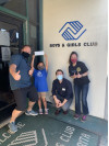 SCV Rotary Donates $1,150 to Boys & Girls Club