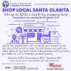 SCV Chamber’s Shop Local Campaign Underway