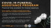 FEMA COVID-19 Funeral Assistance Program Open to L.A. County Residents