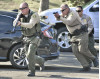 Castaic Lake Holds LASD Active Shooter Training