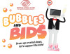June 5: Virtual Bubbles and Bids Auction Benefiting Boys & Girls Club SCV