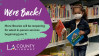 LA County Library Reopening Additional Libraries, Bookmobiles for In-Person Service