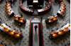 Library of Congress Set to Reopen Four Reading Rooms in June