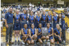 Trinity Girls Basketball Brings Home State Championship