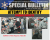 Detectives Seek Public’s Help in Identifying Saugus Circle K Robbery Suspects