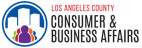 LA County DCBA Temporarily Pausing In-Person Services