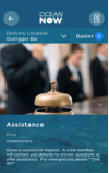 Princess Cruises Unveils New On-Demand Feature that Increases Personalized Service