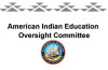 State Schools Chief Hosts First American Indian Education Oversight Committee Meeting Since 2017