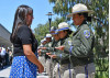 CHP Welcomes 119 New Officers 75 Weeks After Initial Cadet Training