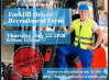 July 22: America’s Job Center to Hold Forklift Driver Recruitment Event