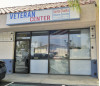 Additional Resources for Veteran Support Available at the Veteran Center