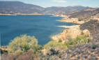 Warning of Algae Bloom Issued for Castaic Lake