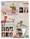 Mission Opera Opens Season with ‘The Old Maid & The Thief,’ ‘El Teléfono’