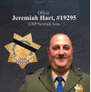 Newhall-Area CHP Officer Dies of COVID-19
