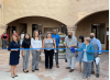 Samuel Dixon Family Health Center Celebrates Grand Re-Opening in Canyon Country
