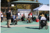Oct. 9: Triumph Foundation’s Annual Wheelchair Baseball Tournament