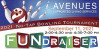 Sept. 11: Avenues SLS to Host 5th Annual No-Tap Bowling Fundraiser