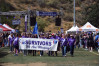 Oct. 2: American Cancer Society’s Relay for Life