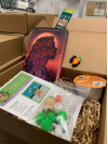 Santa Clarita Public Library Introduces Subscription Boxes for Teens