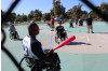 Triumph Foundation Gearing Up for Annual Wheelchair Baseball Tournament