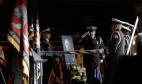 A false death proceeding in which a family of station 81 firefighters was killed in a file shoot