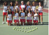 Former Foothill League Girls’ Tennis Players Become Coaches
