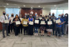 Hart Governing Board Recognizes Classified Employees of the Year