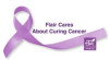 Flair Cleaners Announces 3rd Annual Cancer Fundraiser