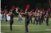 Hart Rampage Brings Back Bands, Color Guards to Cougar Stadium
