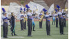 Valencia Band, Color Guard take 1st Place in Oxnard