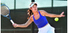Foothill League Girls’ Tennis Wildcard and First Round Playoff Roundup