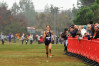 Danielle Salcedo First CCCAA Individual State Champ in COC Women’s XC History