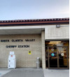Former SCV Sheriff’s Station Officially Closes