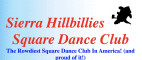 Feb. 6: Sierra Hillbillies Square Dance Club Hosting Super Sunday Tailgate Party