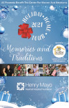 Henry Mayo’s Annual Holiday Home Tour and Preview Gala Set for First Week of December