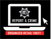 CHP Working to Combat Organized Retail Crime with Task Force