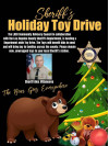 Sheriff Station Seeks Donations For 2021 Holiday Toy Drive