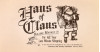 Dec. 18-19: Inaugural Haus of Claus European-Style Holiday Market at the Cristal Palace Spiegeltent