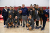 Herrick Picks Up Historic 600th Win with Victory Over Rio Hondo