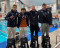 Paseo Aquatics Sets 15 Team Records at Junior Nationals