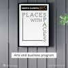 City Launches ‘Places with Spaces’ Art Program