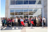 COC Holds Ribbon Cutting Ceremony for Don Takeda Science Center