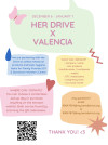 Valencia High Seniors Seek Donors for Items to Help Combat Period, Hygiene Poverty