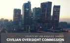 L.A. Country Sheriff Civilian Oversight Commission Seeks Applicants