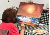 Register Now for ARTree’s Seascape Painting Classes