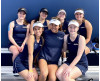 Canyons Women’s Tennis Returns to Action in 2022 Season Opener