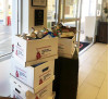 Flair Cares Food Drive to Benefit Santa Clarita Grocery Nonprofit