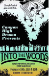 Canyon High Drama Presents ‘Into The Woods’