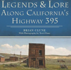 Feb.  27: 'Legends & Lore Along California's Highway 395' Author at Rancho Camulos