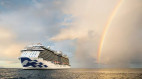 Mask of Princess Cruises updates, testing requirements